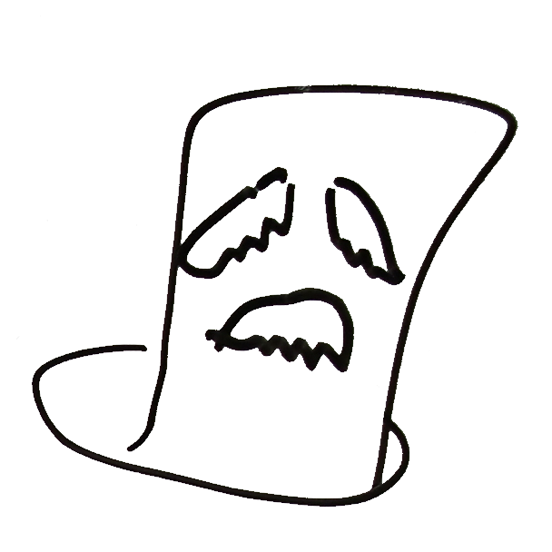 角栓長老