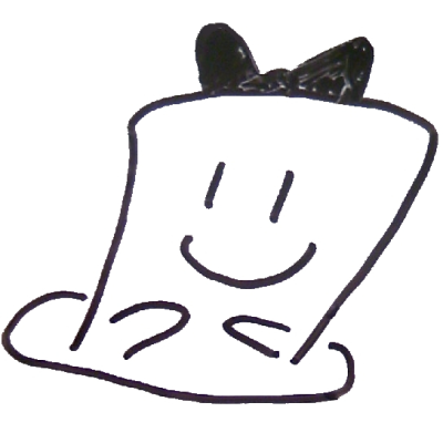 角栓ちゃん