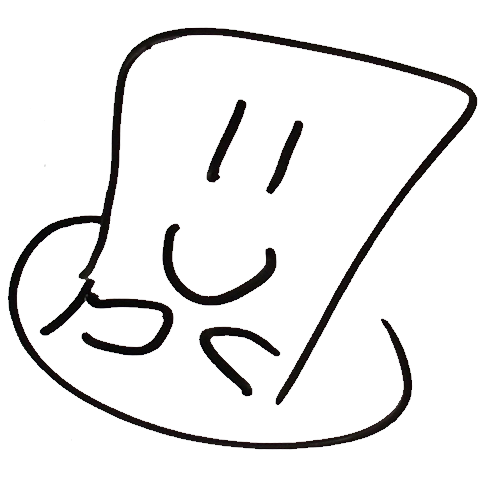 角栓くん