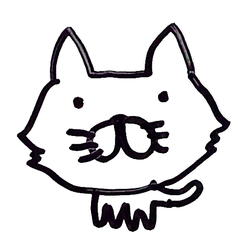 ねこ