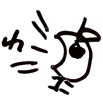 りんごくん