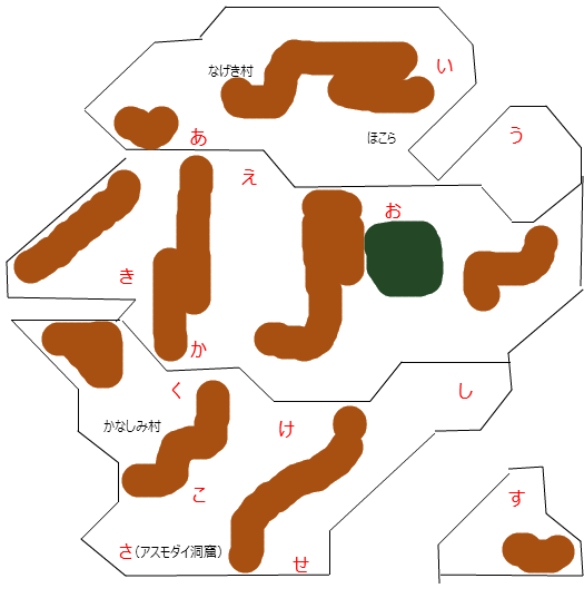 マップ