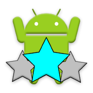 Androidアプリ れびう君