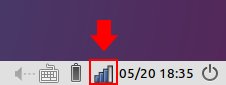 ヘボいネットブックにLubuntuをインストールする