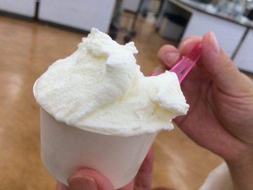 濃厚ミルク 濃厚ミルク